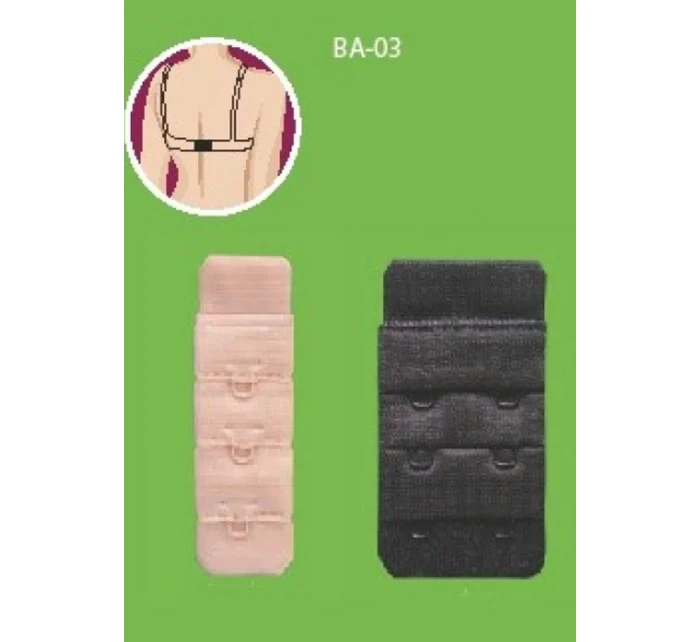 Julimex BA03 Rozšírenie obvodu podprsenky