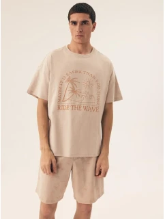 Core  pyžamo kr/r M2XL model 20913720 - Henderson