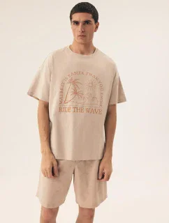 Core  pyžamo kr/r M2XL model 20913720 - Henderson