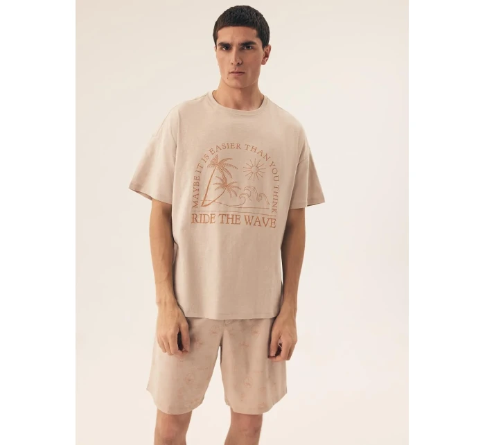 Core  pyžamo kr/r M2XL model 20913720 - Henderson