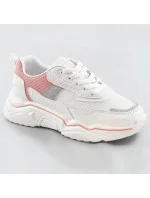 dámské sneakersy s vsadkami model 17214363