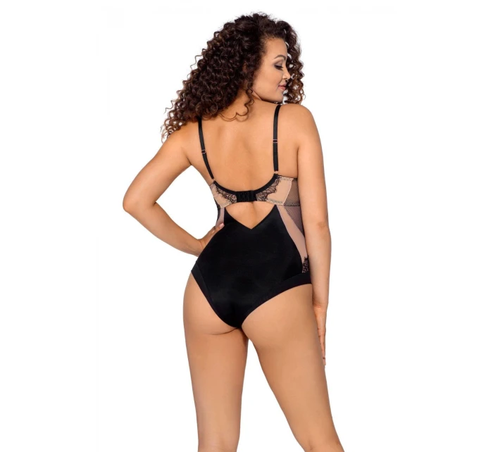 Dámske body Jardin 021 - AVA