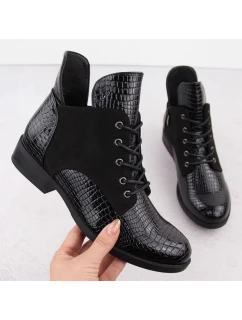 Boty W model 21305042 - VINCEZA