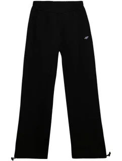 Nohavice 4F W 4FWAW24TTROF0839 20S ženy