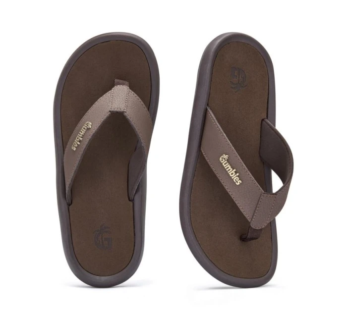 Žabky Gumbies Noosa M GU-FFNOO055