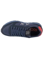 SUN68 Tom Solid Z45101-0735 Navy Blue 41