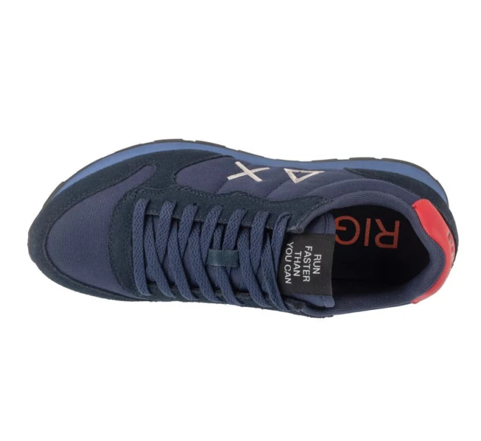 SUN68 Tom Solid Z45101-0735 Navy Blue 41