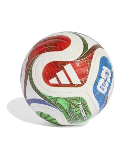 Súťažná lopta adidas World Cup 2026 Trionda JD8031