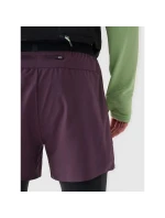 Pánské rychleschnoucí běžecké šortky model 21432677 - 4F