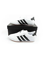 dámská sportovní obuv model 22072029 white slipon leather dámské - ADIDAS