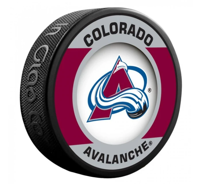 Pamätný hokejový puk Inglasco NHL Retro 510AN000555 Pamätný hokejový puk Inglasco NHL Retro 510AN000555