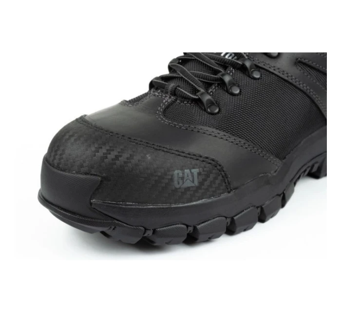 Pánske topánky S1 HRO SRA M P722556 - Caterpillar Pánske topánky S1 HRO SRA M P722556 - Caterpillar