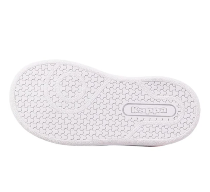 Dětské tenisky M Jr 2110 model 21281563 - Kappa Dětské tenisky M Jr 2110 model 21281563 - Kappa