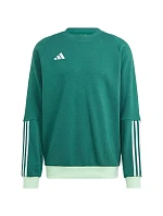 Pánske tričko Tiro 23 Competition Crew M HU1324 - Adidas