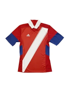 Pánske tričko Fort M F86459 - Adidas