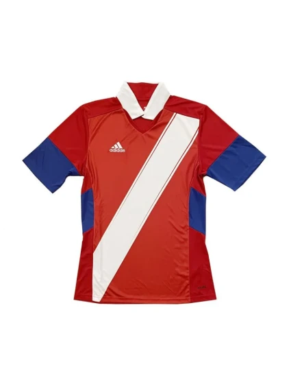 Pánske tričko Fort M F86459 - Adidas