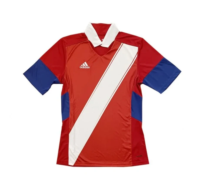 Pánske tričko Fort M F86459 - Adidas