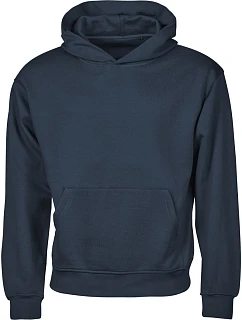 TJ Mikina s kapucí z těžké bavlny  18. ink model 22448348 - Tee Jays