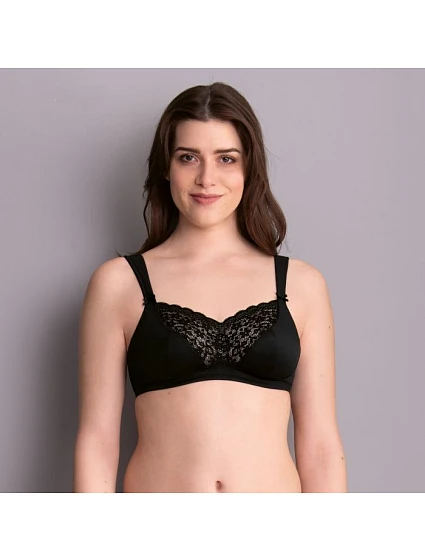 Havanna chirurgická podprsenka oboustranná model 10630356 černá - Anita Care