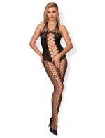 model 18032220 kolor:czarny - Hot in here