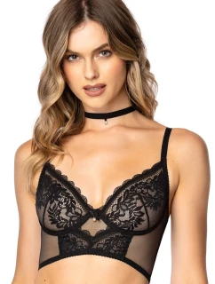 Mat 0198/91 Estelle farba: čierna