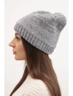 Dámsky klobúk Amira K359 light grey