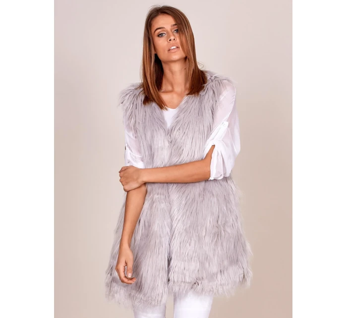 Vesta AT KZ světle šedá model 17034884 - FPrice Vesta AT KZ světle šedá model 17034884 - FPrice