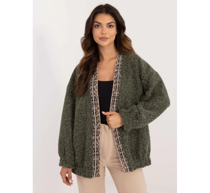 DHJ NA model 20541061 khaki bunda - FPrice