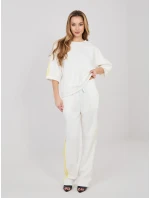 Komplet IT KMPL 22215.77 ecru