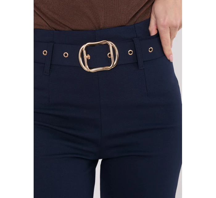 Spodnie IT SP model 21782516 granatowy - FPrice