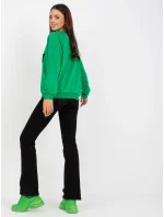 Mikina RV BL 8076.13 zelených Mikina RV BL 8076.13 zelených