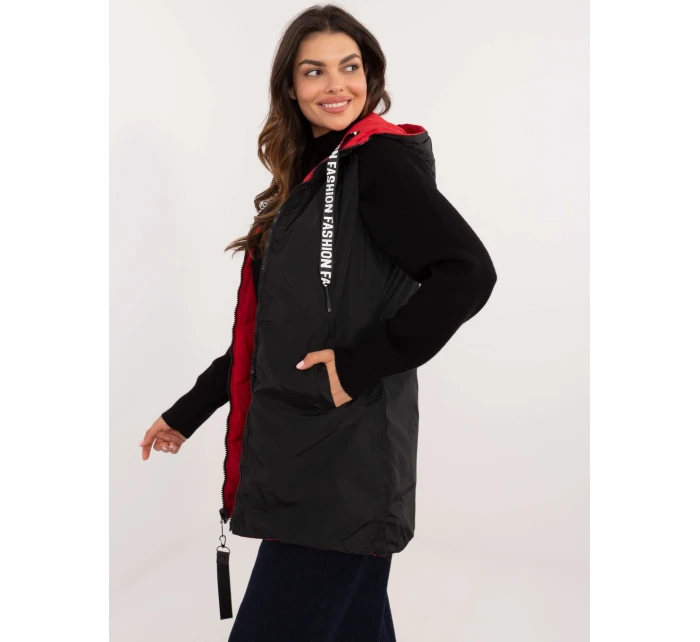 Kamizelka SK KZ HH model 20514053 czerwony - FPrice