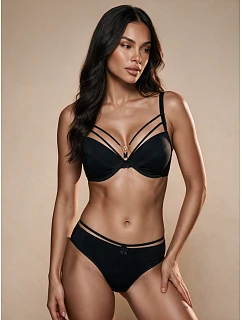 Podprsenka  černá  model 22550809 - Axami