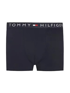 Pánske boxerky 3P TRUNK UM0UM031800SY - Tommy Hilfiger