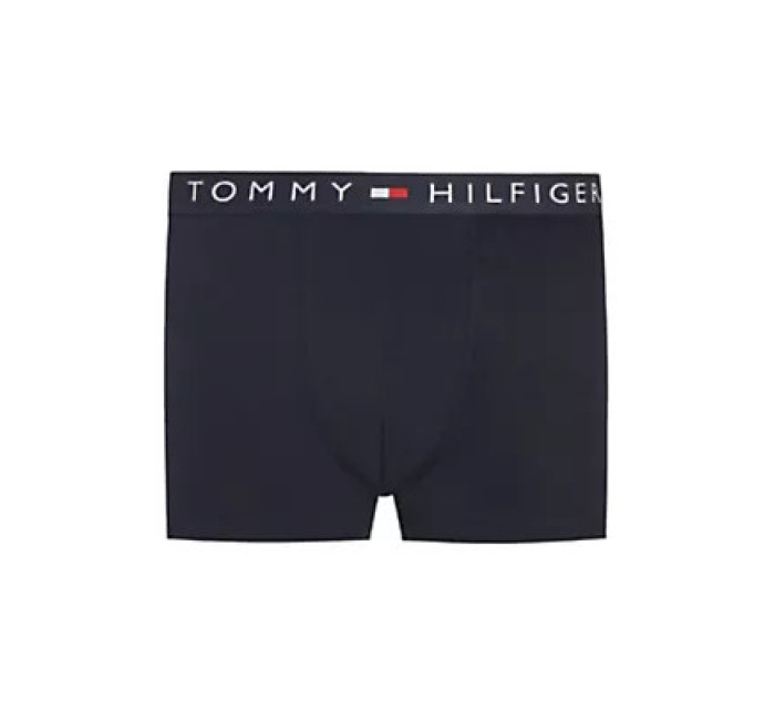 Pánske boxerky 3P TRUNK UM0UM031800SY - Tommy Hilfiger