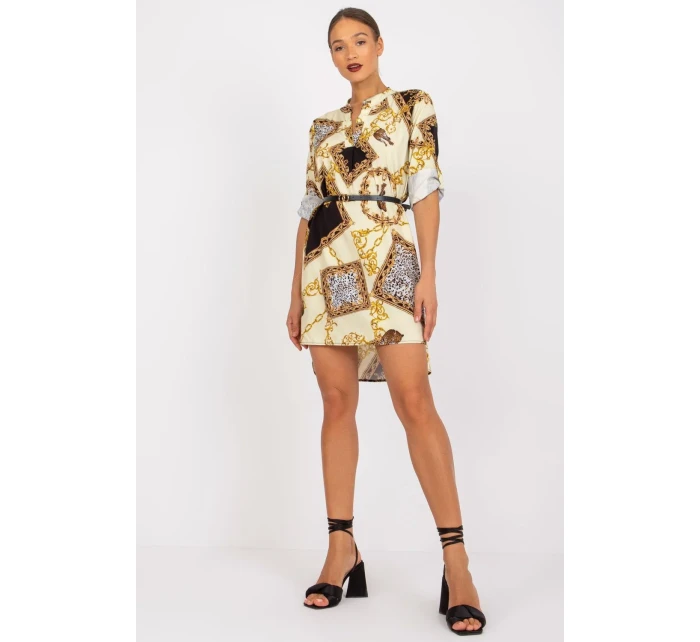 Denné šaty model 167482 Italy Moda