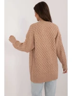 Sveter na gombíky model 199630 AT