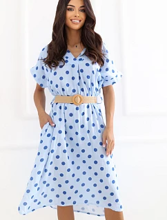 Denné šaty, model 229661, Italy Moda
