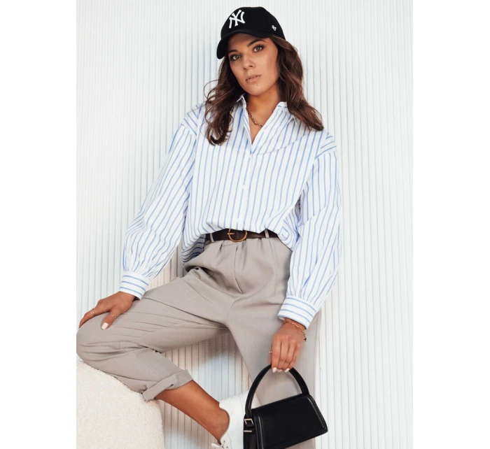 Dámské tričko Dstreet model 21972595 - FashionStreet Dámské tričko Dstreet model 21972595 - FashionStreet