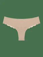 Lovely Micro Brazilian String 2P - SMOOTH SKIN - TRIUMPH SMOOTH SKIN - TRIUMPH