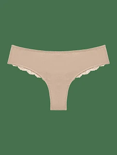 Lovely Micro Brazilian String 2P  SKIN  SKIN  model 22047785 - Triumph