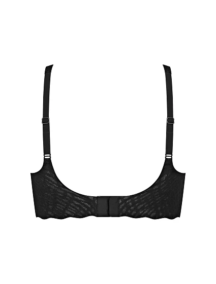 sloggi ZERO Feel Bliss Soft bra - BLACK - SLOGGI BLACK - SLOGGI