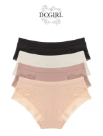 kalhotky model 21303195 A'12 SXL - DC Girl kalhotky model 21303195 A'12 SXL - DC Girl