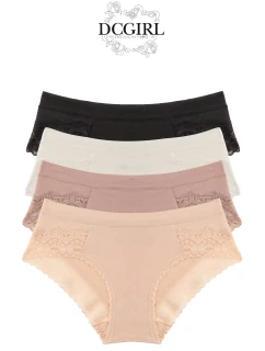 kalhotky model 21303195 A'12 SXL - DC Girl