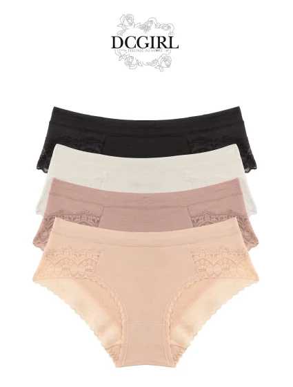 kalhotky model 21303195 A'12 SXL - DC Girl kalhotky model 21303195 A'12 SXL - DC Girl