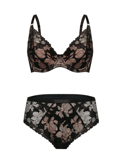 Podprsenka push up Hanna model 21728970 - Mefemi