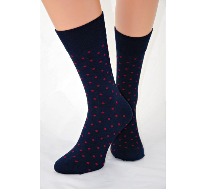 Pánske ponožky Regina Socks Bamboo 7141