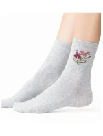 Dámské ponožky  vzory model 20584482 - Steven