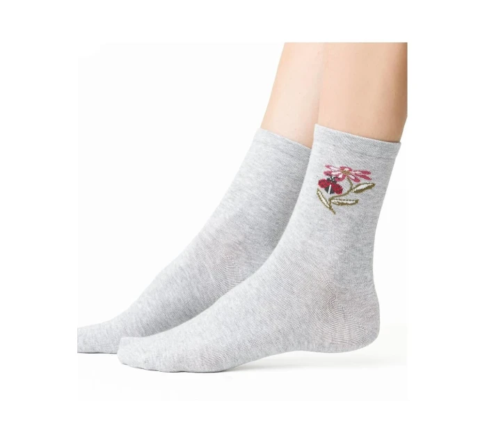 Dámské ponožky  vzory model 20584482 - Steven