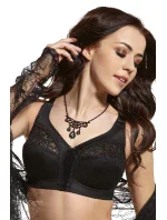 Dámska podprsenka 577 black - VIKI